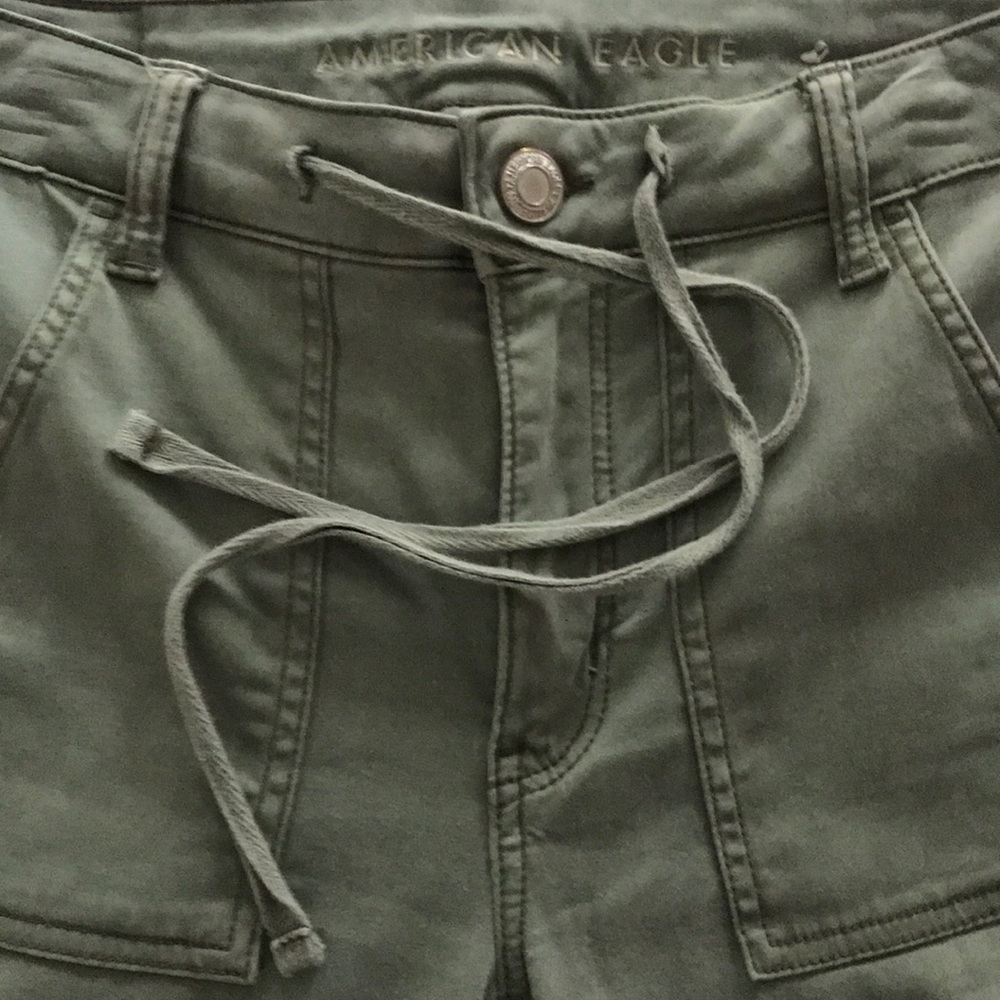 American Eagle pants